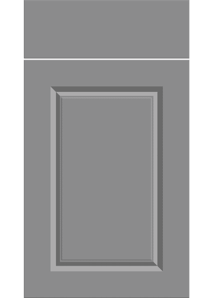 Supermatt Dust Grey